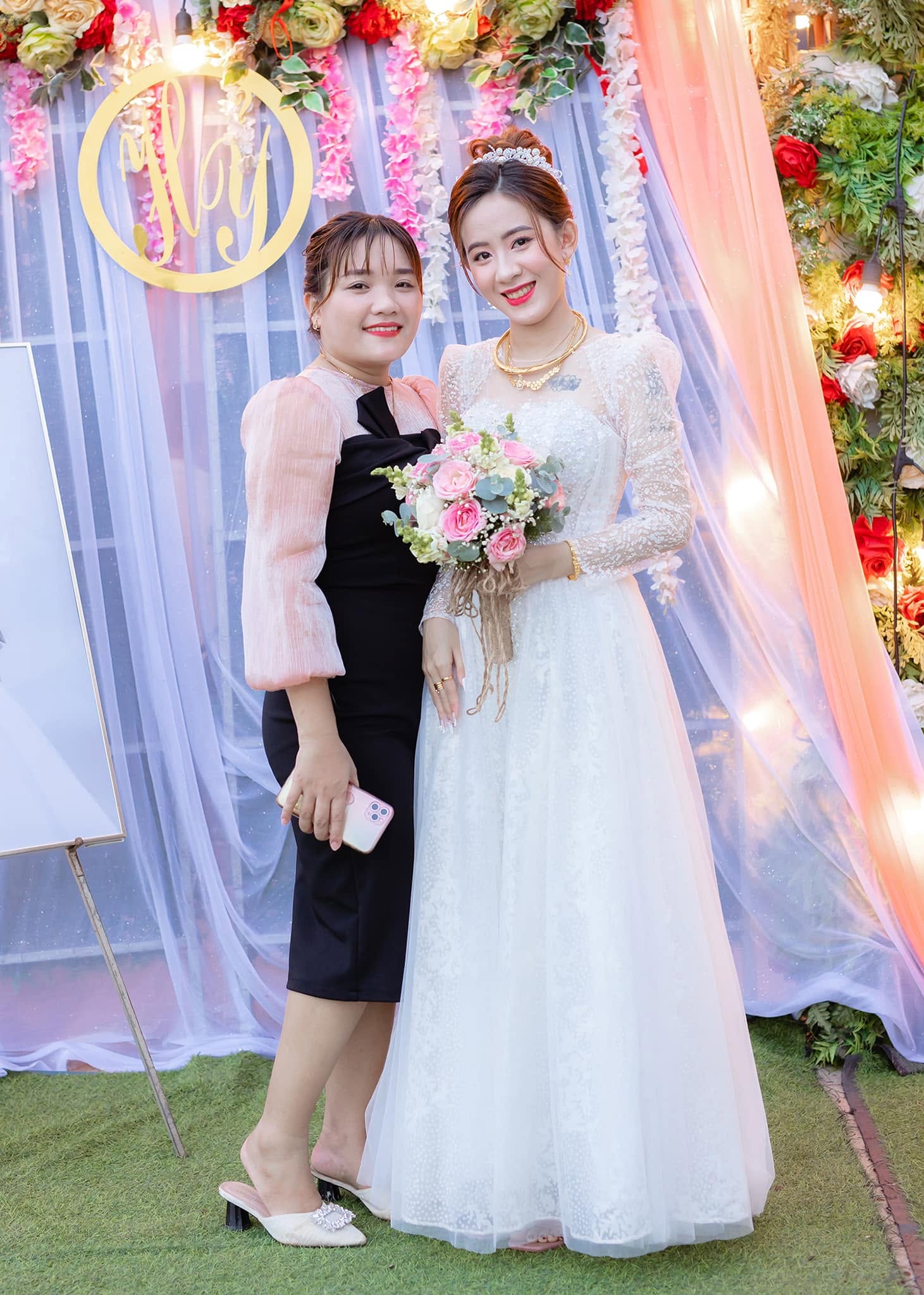 Whispers of Joy — © SIGIL