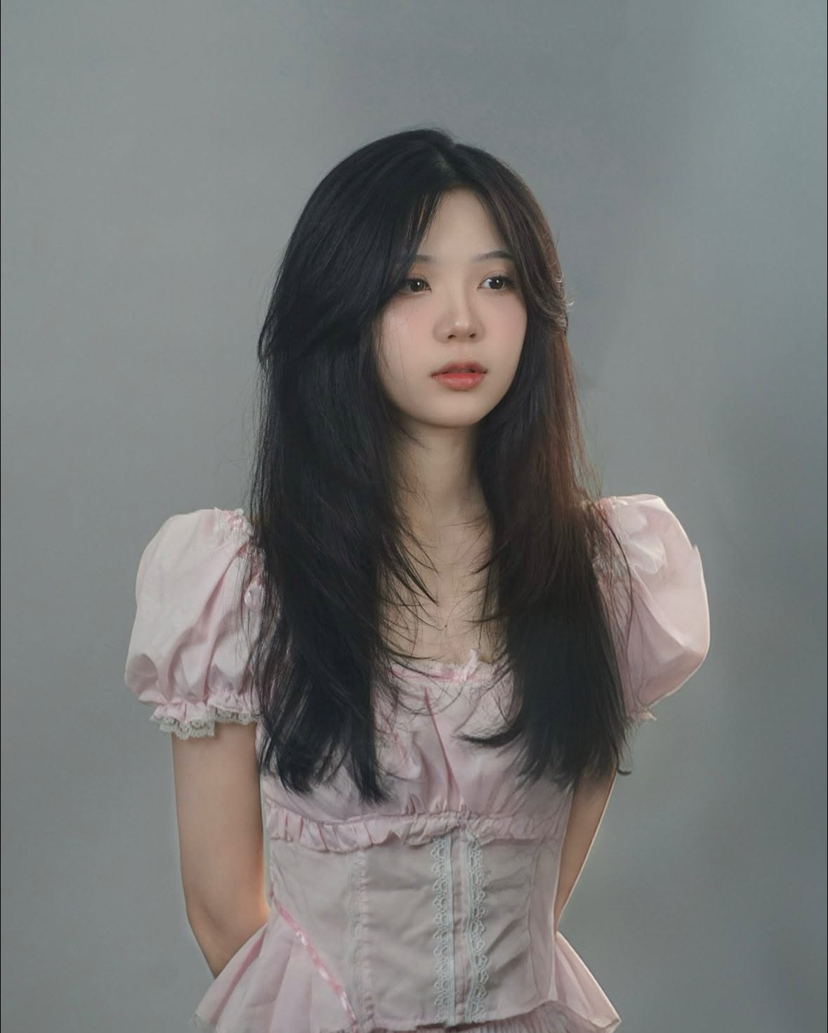 Elegance in Pastel — © SIGIL