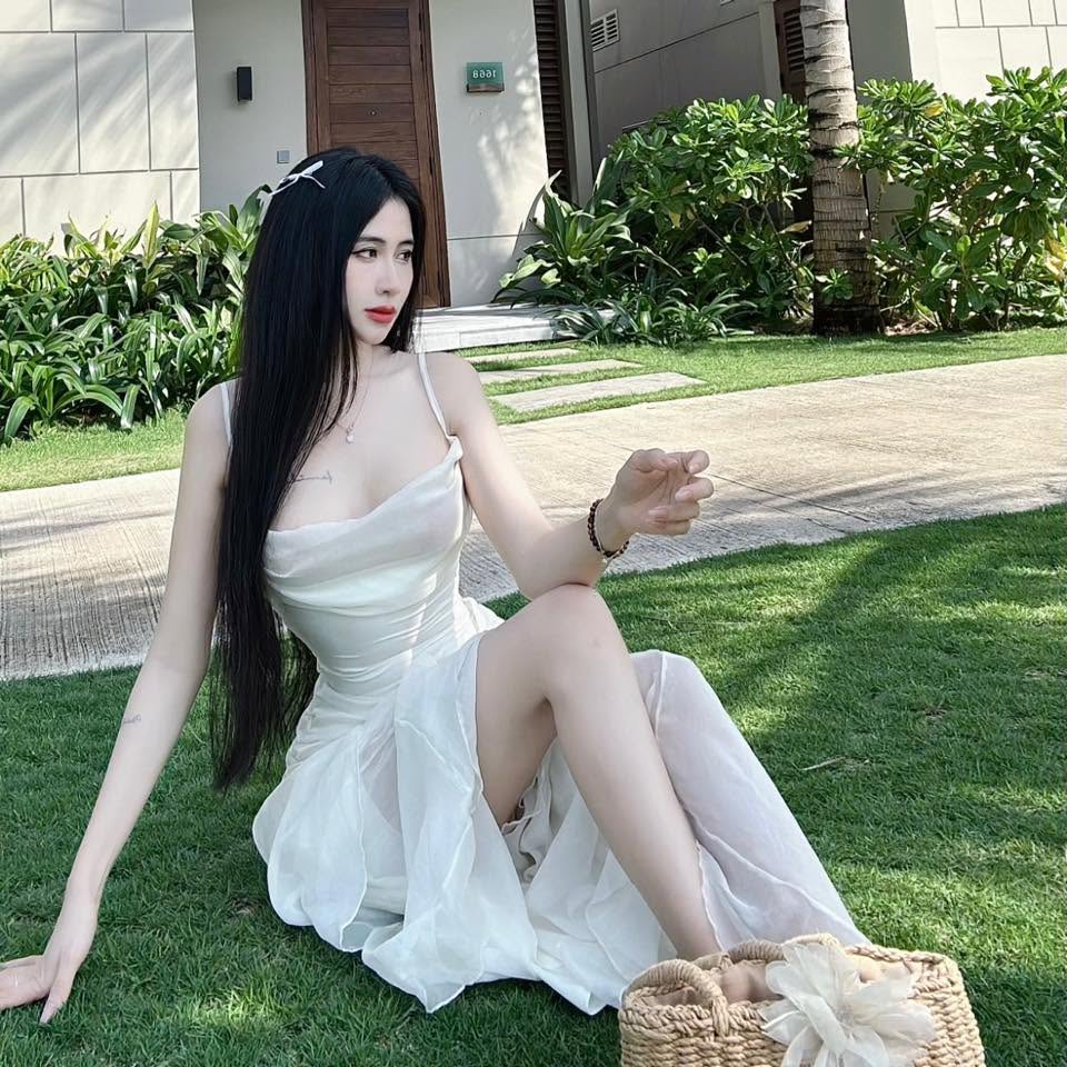 Garden Relaxation — © SIGIL